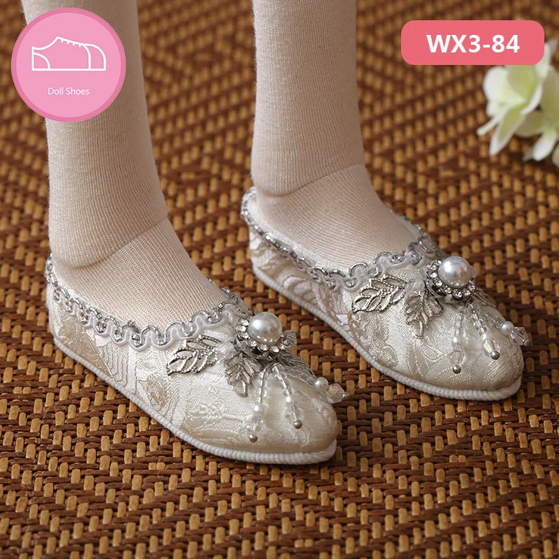 

1/3 SD Bjd doll costume women's shoes AS body SDGR body