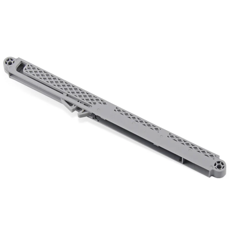 10 шт./лот скользящий адаптер для шкафа система мягкого закрытия любого бокового