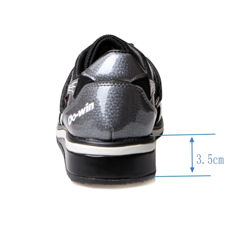 Профессиональная Обувь для тяжелой атлетики Do Win обувь тренажерного зала