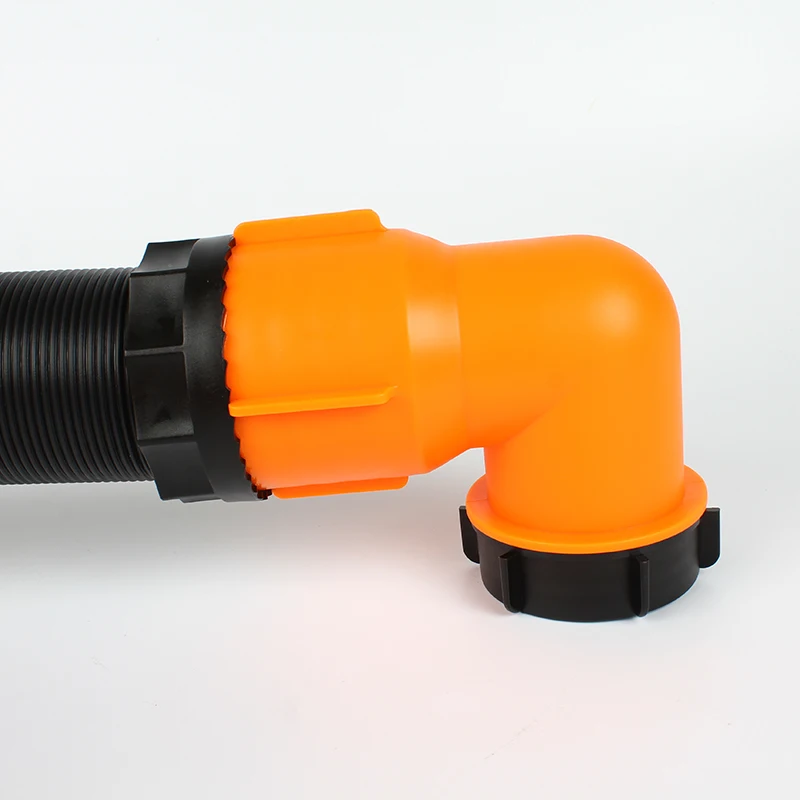 Аксессуары для автофургона аксессуары дома на колесах 15 футов шланг