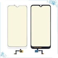 Touch Panel Sensor Screen For Doogee Y8C Perfect Repair Parts Touch Panel Sensor Glass Lens for Doogee Y8C 6.1 Mobile Phone