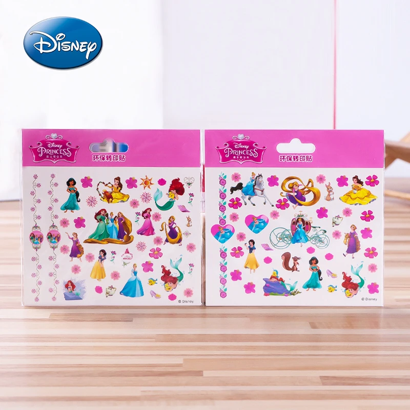 Наклейки на часы диснеевские Холодное сердце Эльза Анна мультфильм Микки Минни