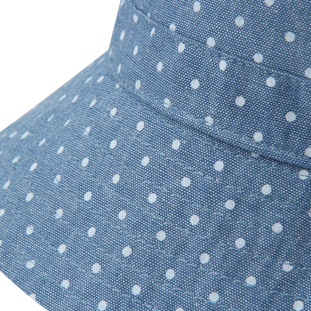 

TOU--Baby Girl Sunhat Fashion Newborns UPF50+ Summer Pure Cotton Hat Toddler Caps Child Fisherman's Hat 1pcs Free Shipping