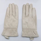 Женские зимние перчатки GOURS, черные перчатки из натуральной козьей кожи, со скидкой, KCL, 2019