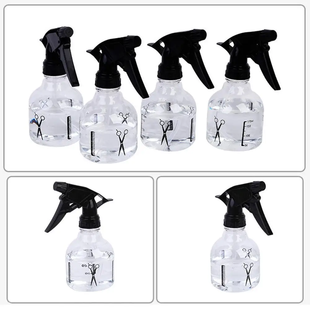 

250ml Fashion Plastic Felling Spray Bottle Blow Can Sprayer Water Flower Garden Horticultural Tools Plant I8I8