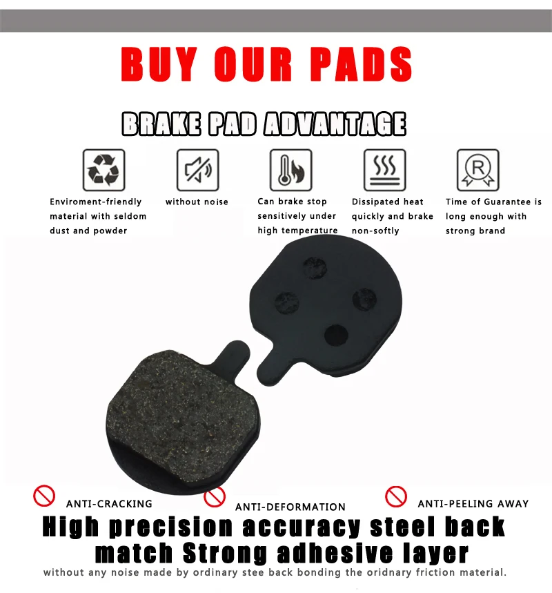 Детские носки по 10 пар в полупроводниковый металл горный велосипед дисковые