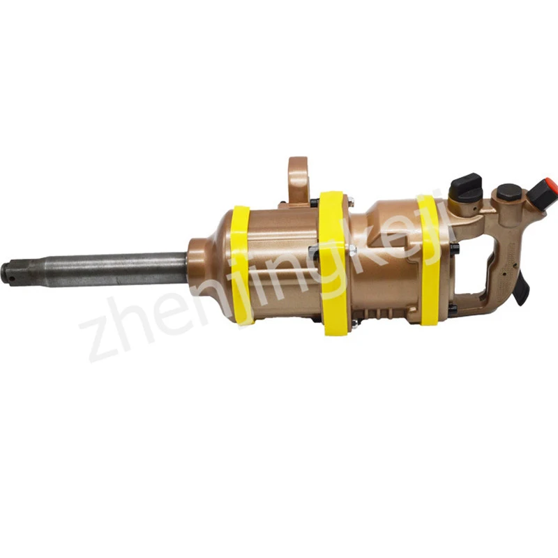 Ветрозащитная пушка пневматический ударный динамометрический ключ двойной