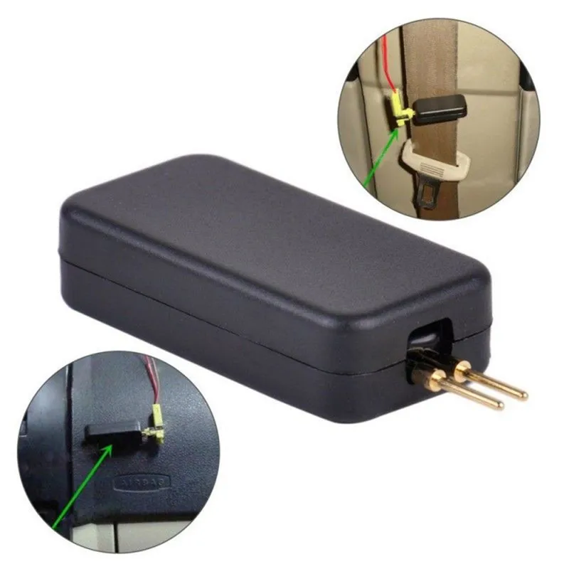 Новый эмулятор воздушной подушки для автомобиля инструмент обнаружения