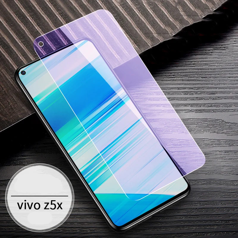 Оривуд для VIVO Z3X Z5X Z5 крышка телефона которая полностью закрывает переднюю часть