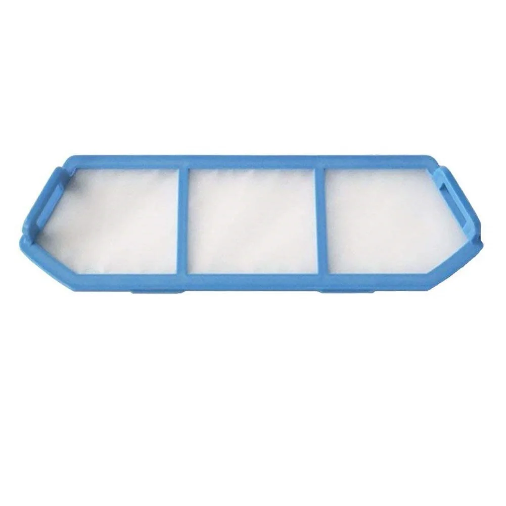 Набор боковых щеток для пылесоса Polaris 1126w Запчасти робота-пылесоса основная