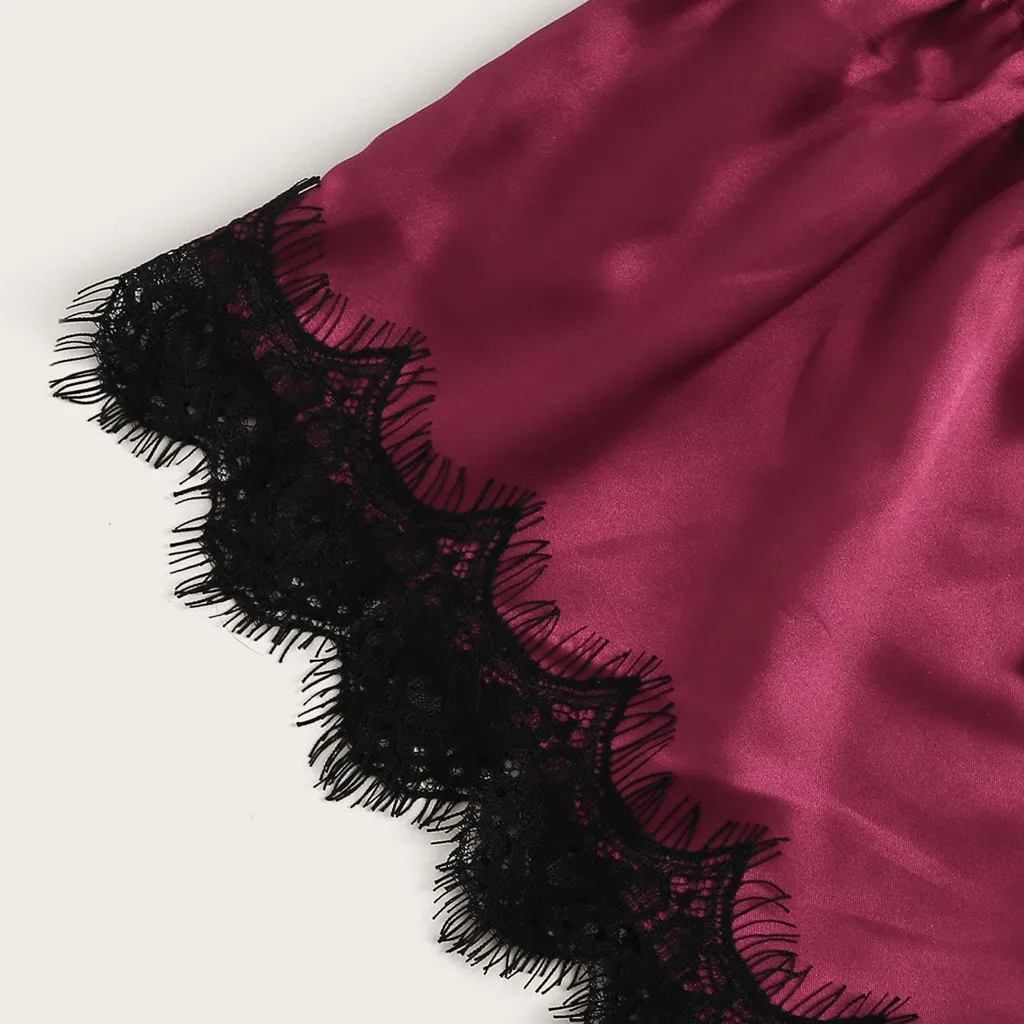 

3 ., , , Babydoll, , Lenceria Mujer
