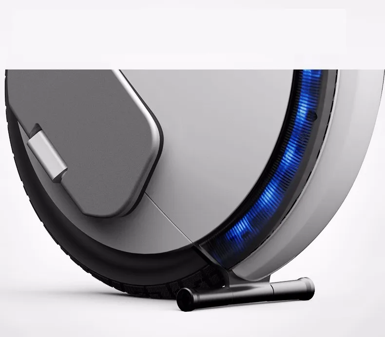 Металлическая подставка для парковки Ninebot One A1 S1 S2 Моноцикл одно колесо