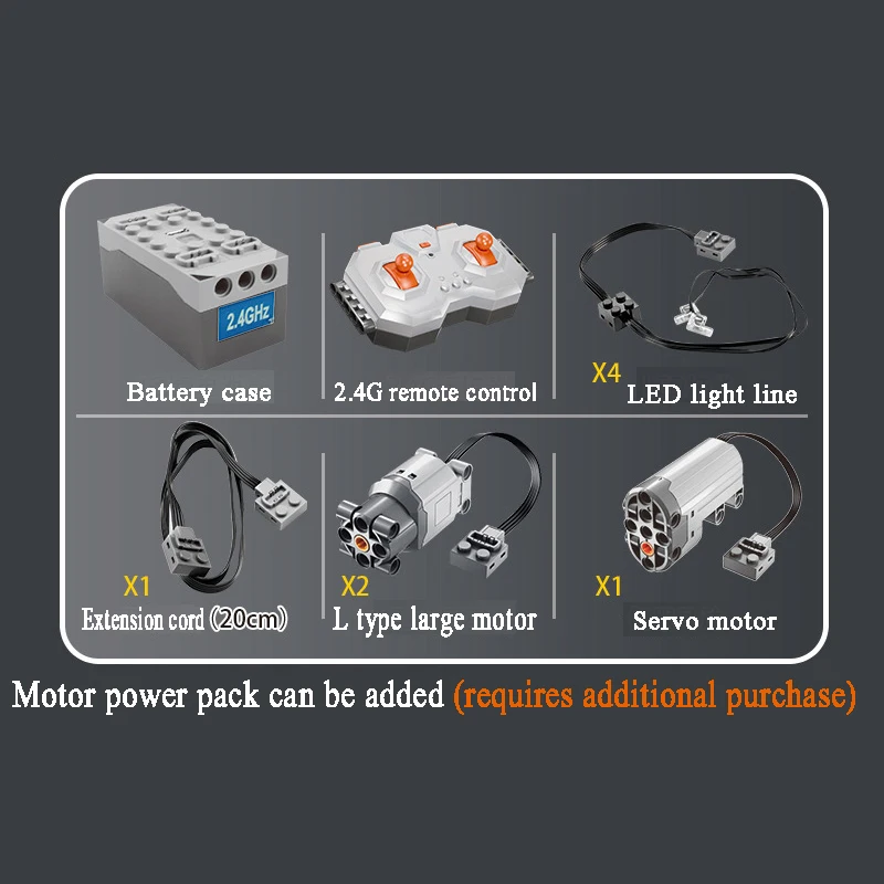 

Hot 3408pcs Mocstyle 23010 The Nismo Nissan GTR GT3 Speed Racing Sport Car Building Blocks Bricks Toys Birthday Christmas Gift