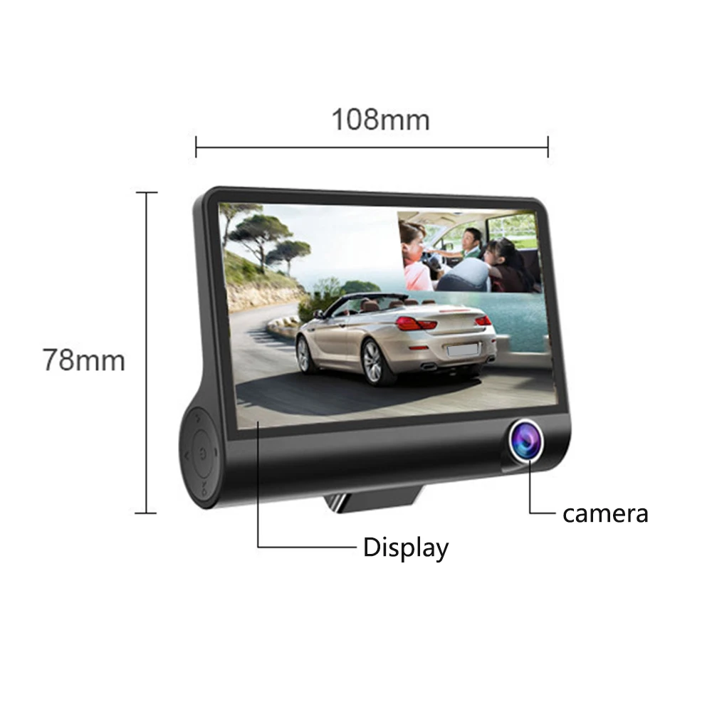 

Car Electronics