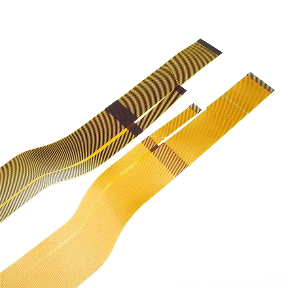 1 шт. горячая Распродажа гибкий плоский кабель для DVD плеера 9500 avn FPC|Сетевые шнуры