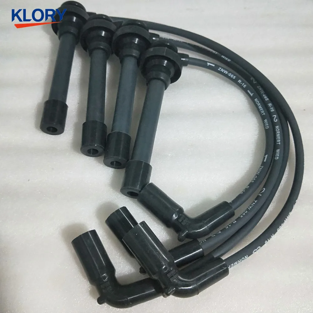 Кабель SMW250506/7/8/9 искра для грандтигра Great wall 4G64 4G69|spark|spark cable |