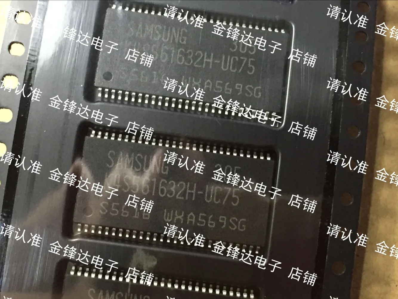 

K4S561632B-TC1H /C-TL75 /D-TC75 /E-UC60 /K-UC60 /J-UI75