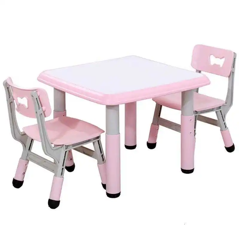 

Avec Chaise Toddler Tavolo Per Bambini De Estudio Kids Kindergarten Bureau Enfant Mesa Infantil Study Kinder Children Table
