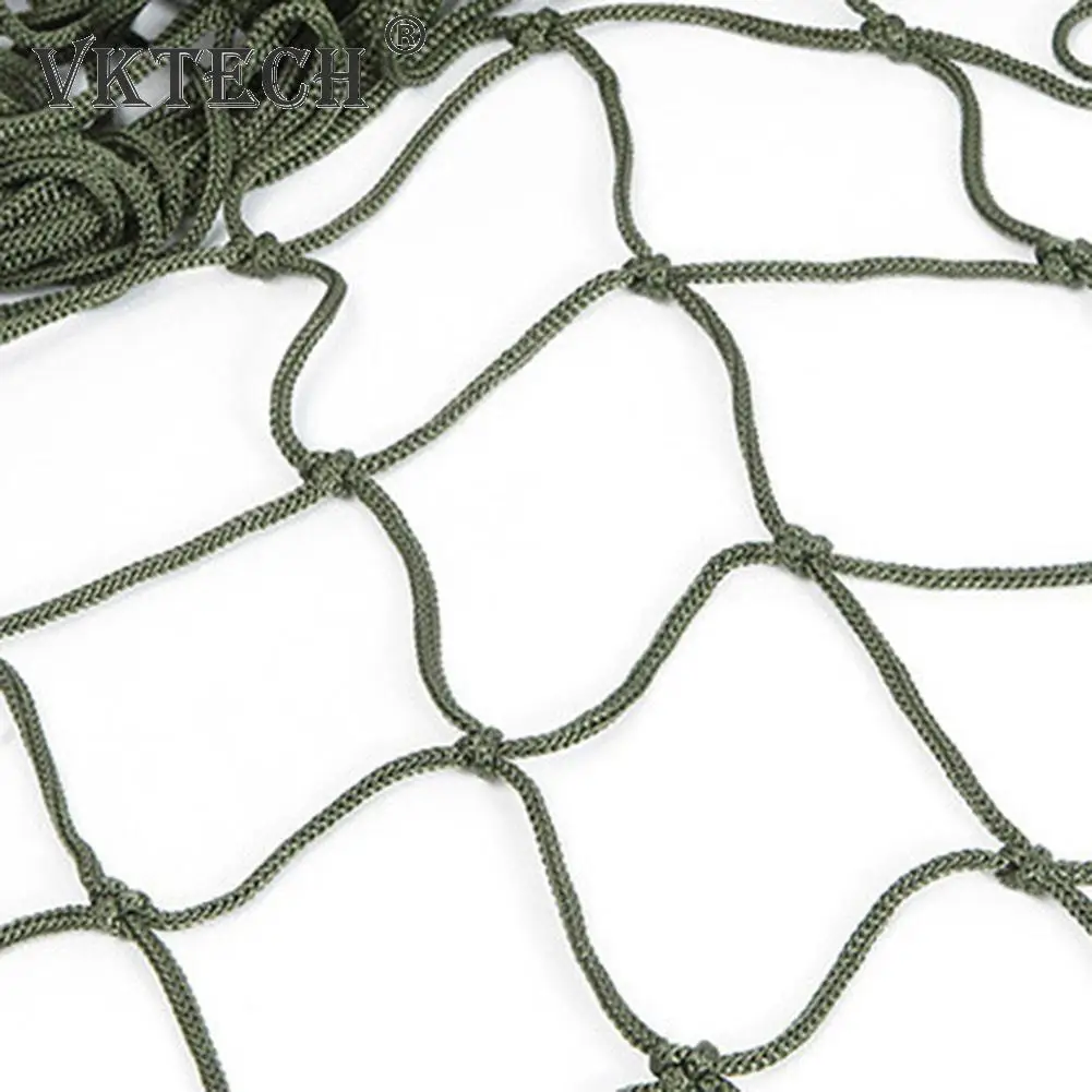 

Portable Nylon Mesh Hammock Sleeping Bed for Outdoor Travel Camping Hanging Swing Chair Indoor Backyard Garden Furniture