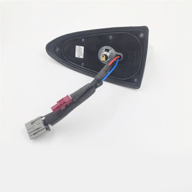 Антенна для GPS-позиционирования Shark fin OEM 962102W000 962102W200 96210-2W200 антенна Акулий плавник