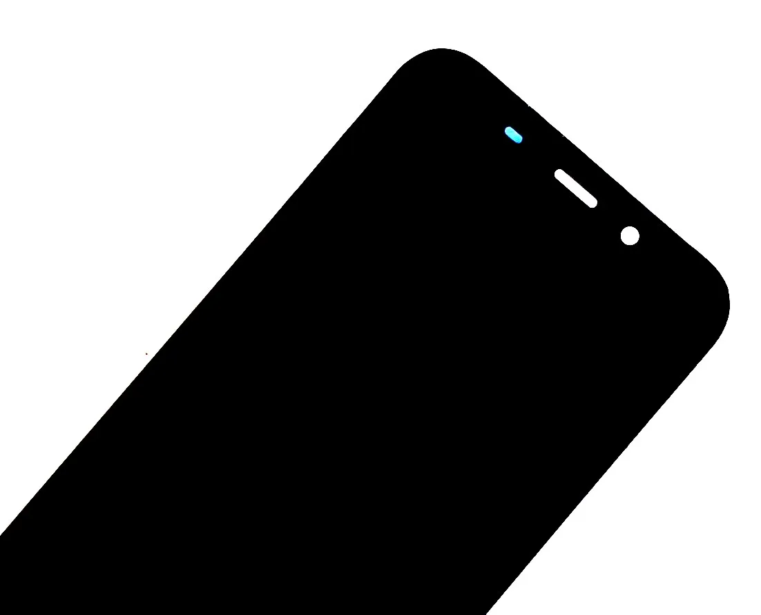 new original 5 5 for oukitel wp12 phone lcd display touch screen digitizer assembly parts foroukitel wp12 proreplacementtools free global shipping