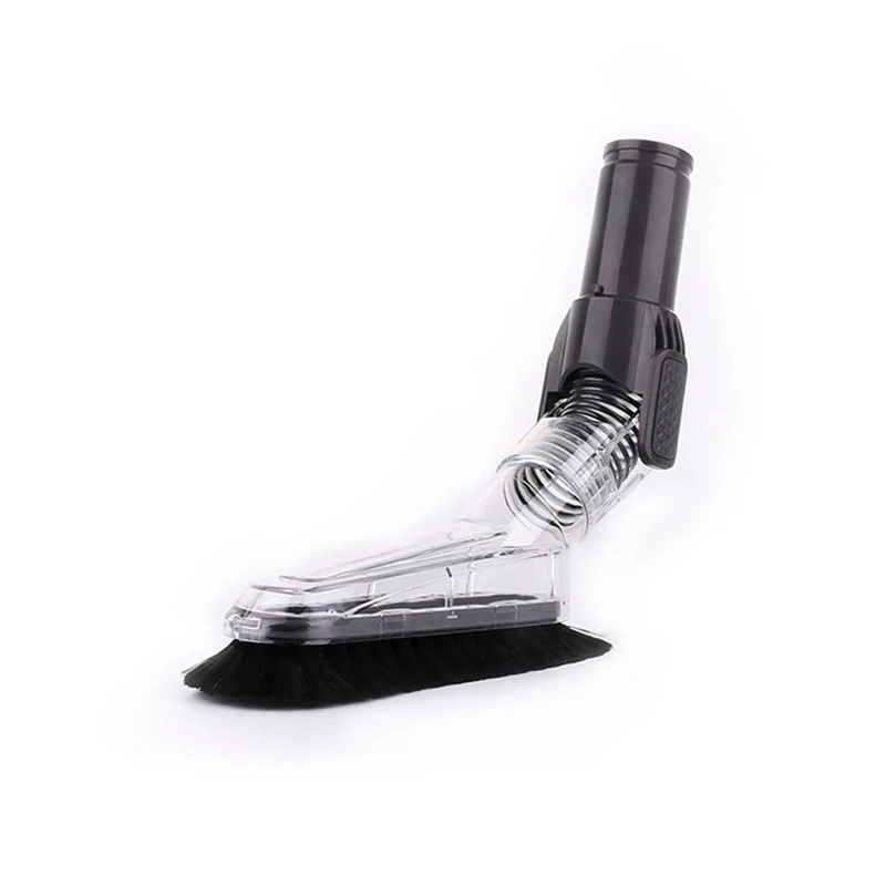 Аксессуары для пылесоса Dyson лучшая Гибкая Антистатическая щетка Dc49 Dc59 Dc62 V6 Dc52 Dc56
