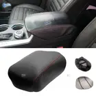 Кожаный подлокотник для Ford Explorer 2011 2012 2013 2014 2016 2017 2018