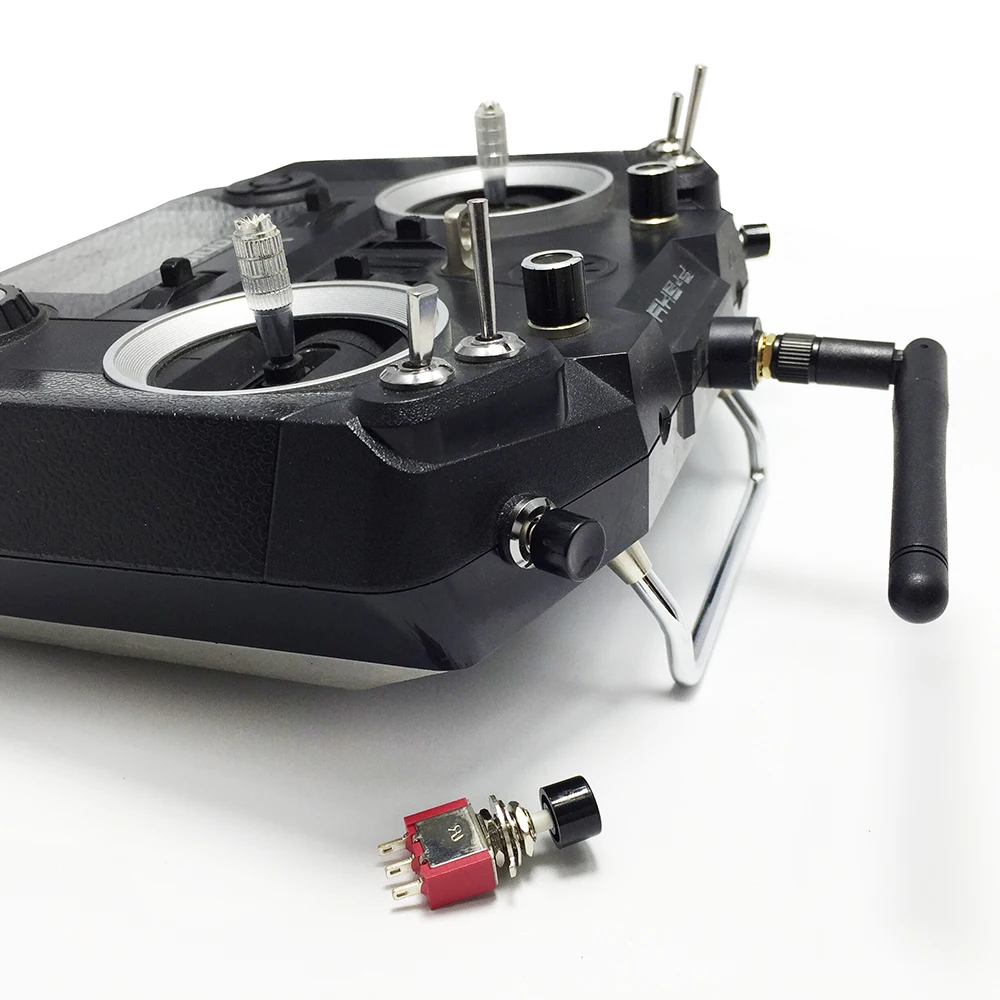 мгновенный кнопочный перек