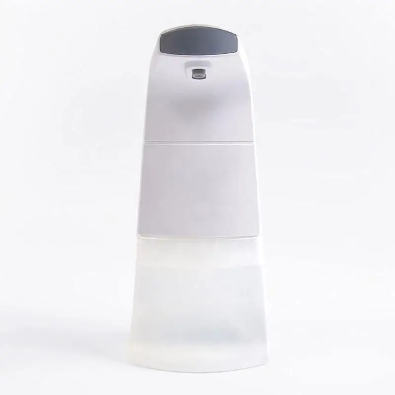 

New Touchless Automatic Induction Foam Washing Mobile Phone Foam Soap Dispenser Foam Hand Sanitizer Machine Hand Free Automatic