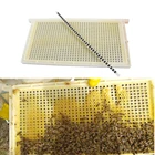 Система выращивания маточной королевы, устройство для вывода пчелиных личинок, 1 комплект