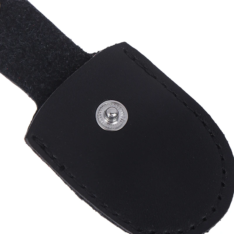 1 шт. кусачки защитный рукав для ногтей кутикулы ножницы маникюрные педикюрные