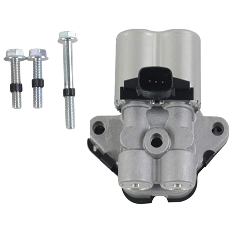 

Car Variable Oil Flow Control Solenoid for Chevrolet Malibu Impala 2.5L 12634467 916806 12633613