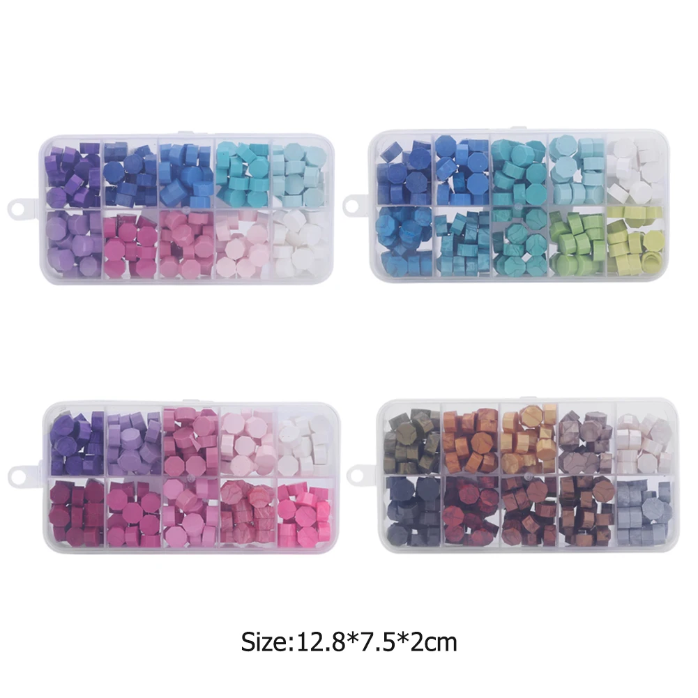 200 шт./кор. в виде восьмиугольника с огонь картина таблетки герметизирующий