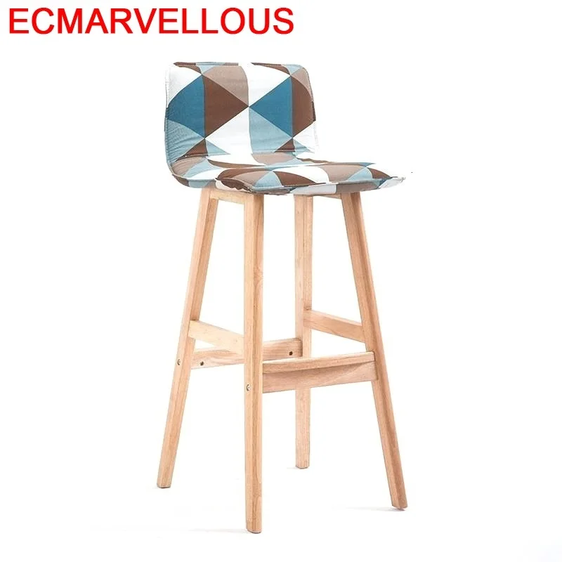 Sgabello Banqueta Barkrukken Stoelen Fauteuil tabrette Silla Para Barra стул современный табурет для бара|Барные