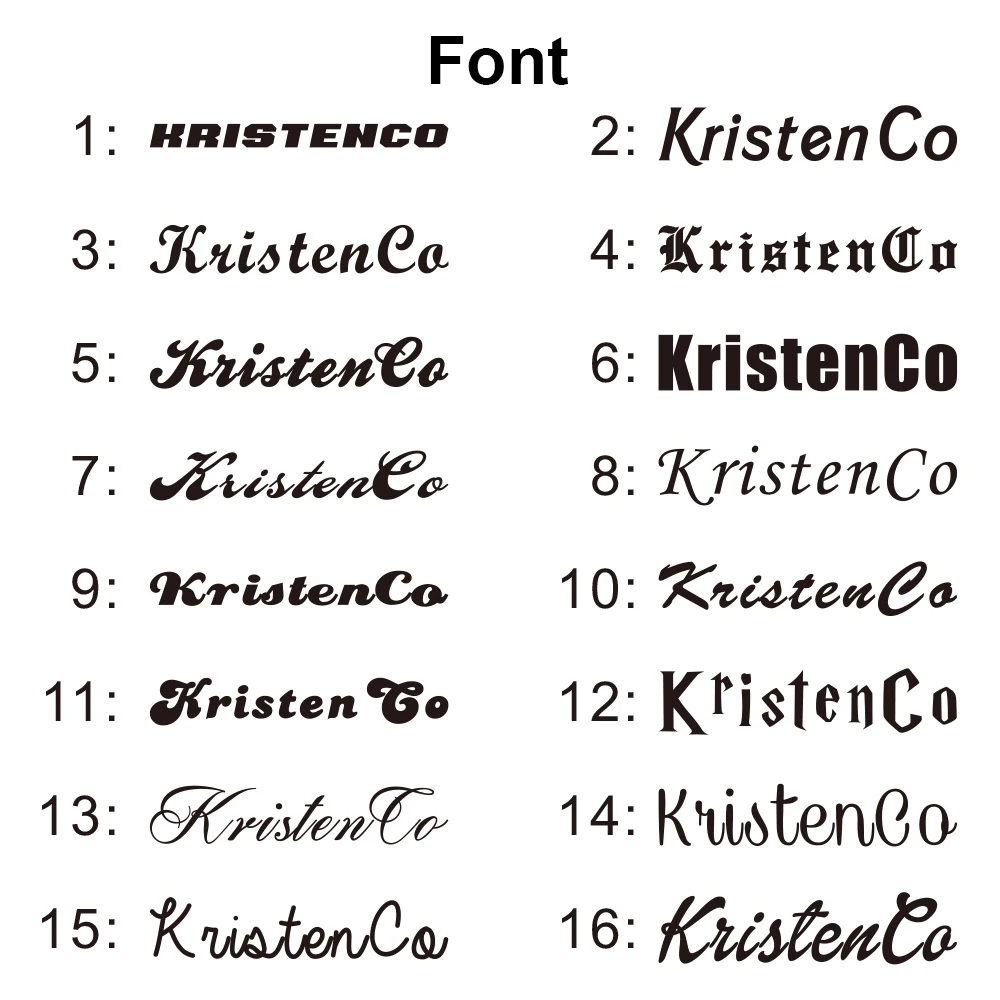 

Kristenco 50-100mm Hoop Personalized Earrings Custom Hoops Earrings Customize Name Earrings Bamboo Style Earrings Gift