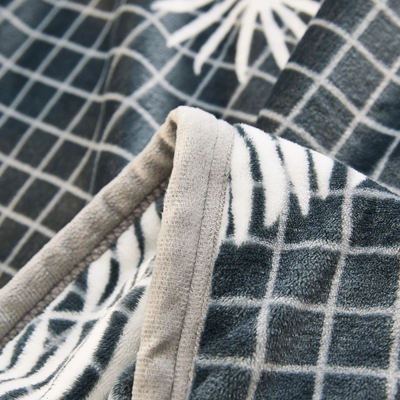 Супермягкое теплое бархатное одеяло из флиса кораллового цвета простыня с