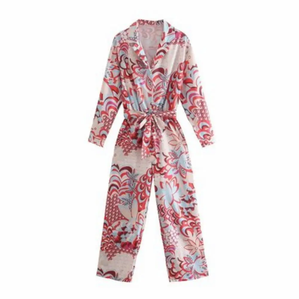 

Women Summer's Suits Blouse Shirt + Wide Leg High Waist Pants Fashion Female Srousers Sets 2 Pieces Sets Women Loose Clothing