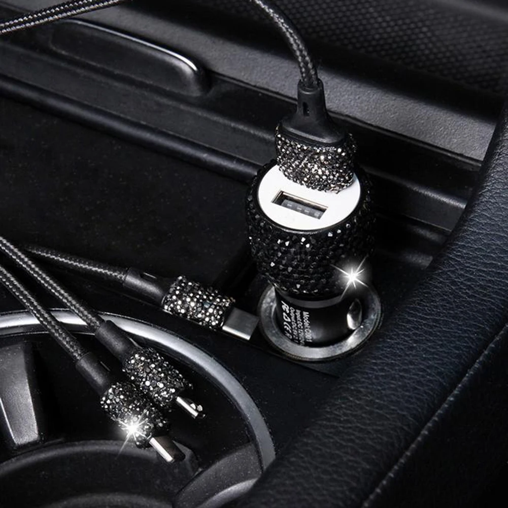 Автомобильный Замок кольцо покрывает полосы декор для грузовиков авто украшение