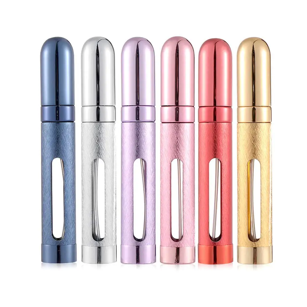 

12ml Perfume Spray Bottle Sprayer for Women Travel Perfume Bottle