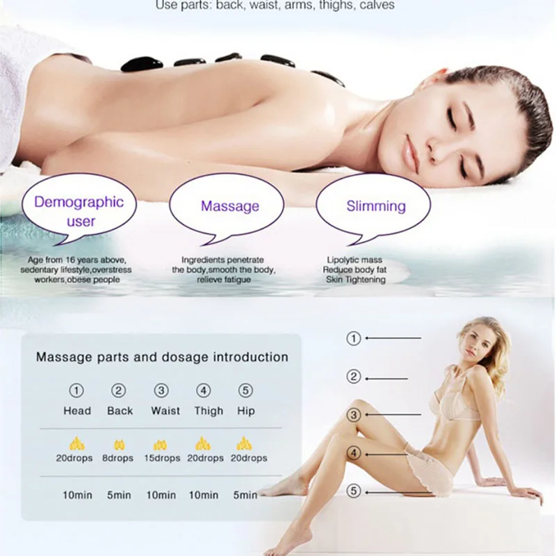 SNMLPM 30 мл натуральные эфирные масла для чайного дерева диффузор Эфирные