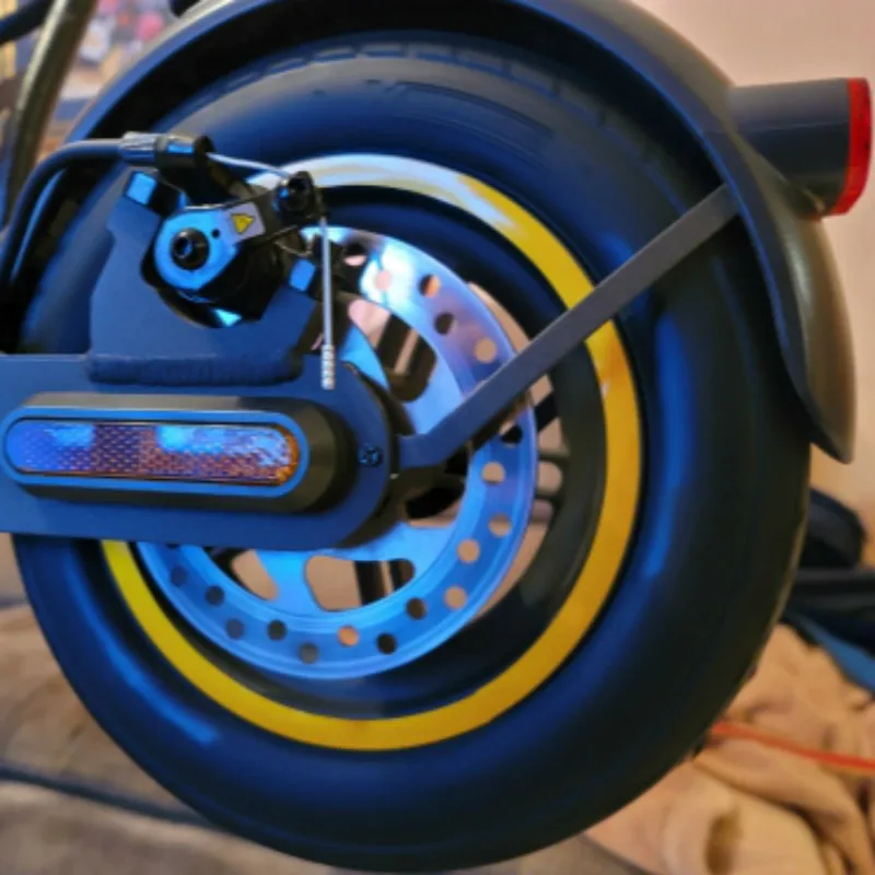 Xuancheng WD 10 дюймов Электрический скутер шин зарядные устройства для камеры Xiaomi M365