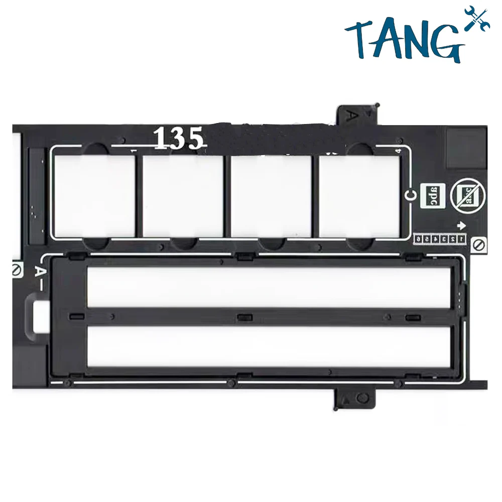 Держатель для фотографий 35 мм отрицательный держатель и крышка Epson V500 V550 V600 1423040