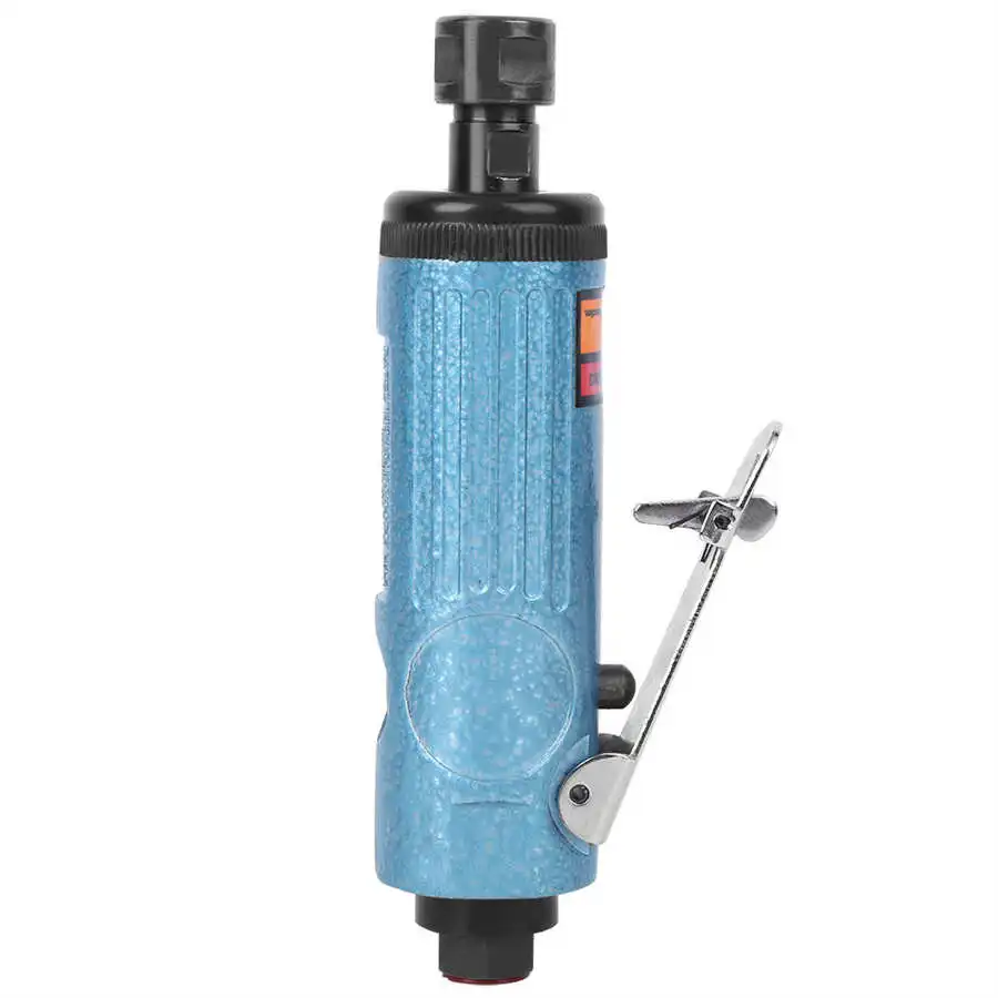 Шлифовальный станок пневматический шлифовальный набор для полировки резки