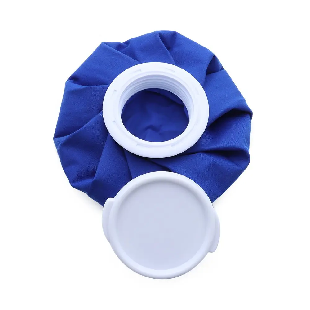 Многоразовые сумки-холодильники разных размеров для лечения горячей и холодной