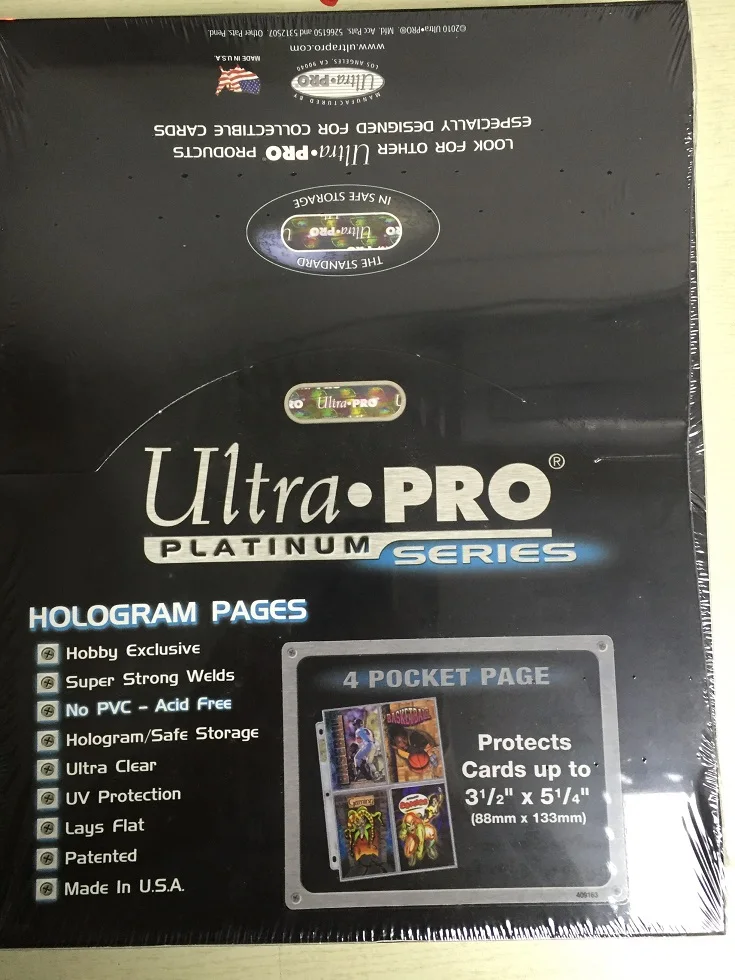 20 шт. 4 кармана карты настольные игровые Защитные барьеры для звездных карт