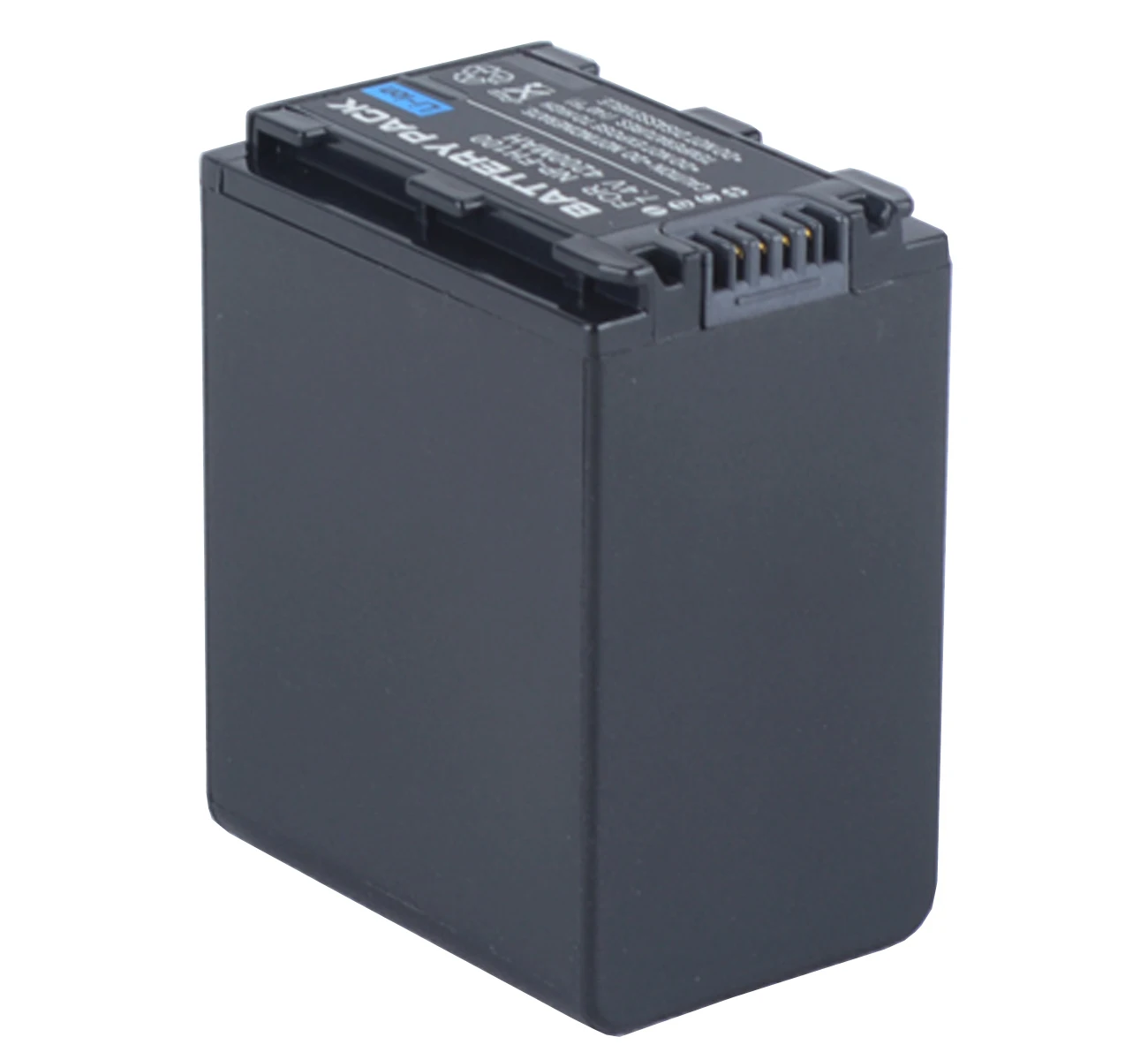 Battery Pack for Sony DCR-SR72E DCR-SR75E DCR-SR77E DCR-SR82E DCR-SR85E DCR-SR87E Handycam Camcorder | Электроника