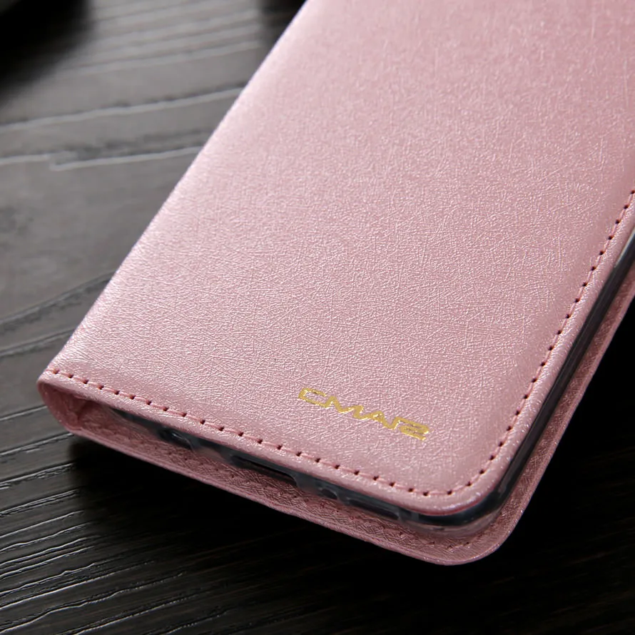 L-FADNUT Шелковый блестящий чехол для samsung Galaxy S10 S9 S8 Plus S7 Edge Note 8 9 женский роскошный