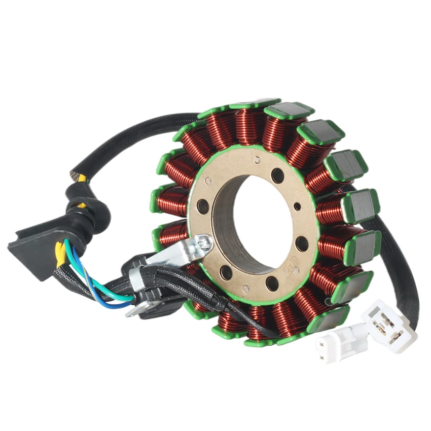 3430-021 3430-069 мотоциклетный генератор катушка статора Comp для Arctic Cat ATV 300 4X4 250 2X4 1998 1999