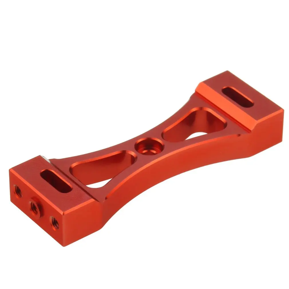 

WPL Beam Remote Control Car Upgrade Parts 1:12 Climbing Car Modified Metal Accessories Beam Model Parts