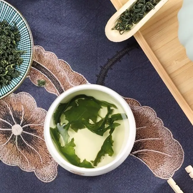 

2020 China Pu Gong Ying Cha Dandelion Tea Other Tea for Clear Heat and Anti-fatigue
